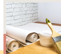 Услуги Отделка в Лесосибирске под ключ