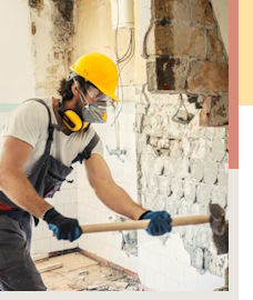 Услуги Отделка в Лесосибирске под ключ